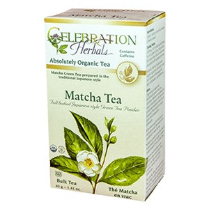 Green Tea Matcha 