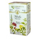 Alfalfa Peppermint Tea