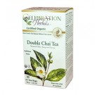 Double Chai Tea (Caffeine Free)