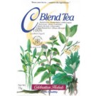 C Blend Tea package