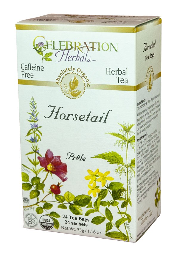 Horsetail 