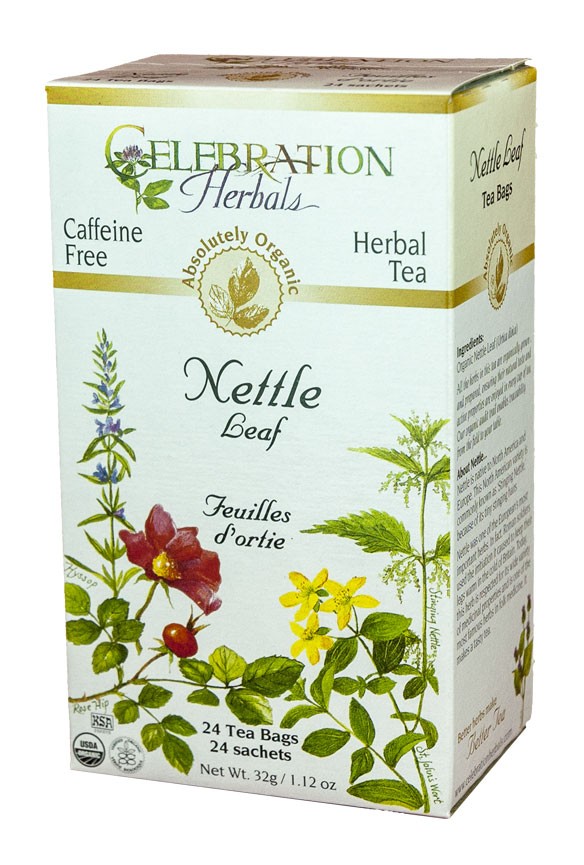 Nettle Leaf