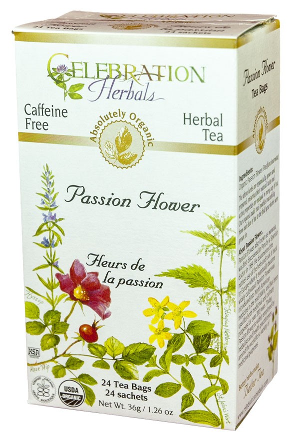 Passion Flower