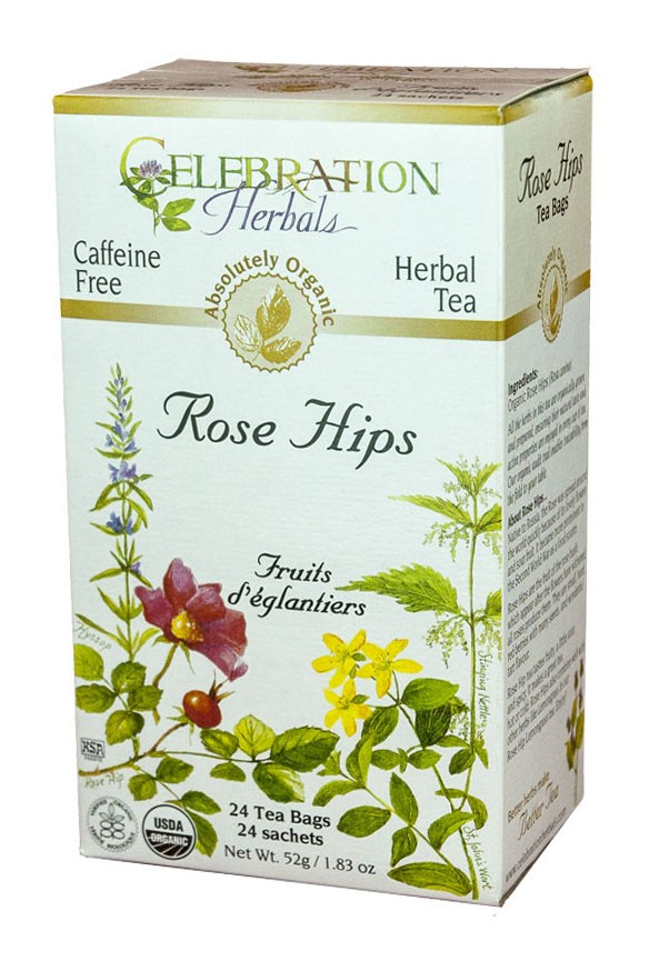 Rose Hips