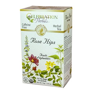 Floral Bath Tea — Saint Rose Apothecary