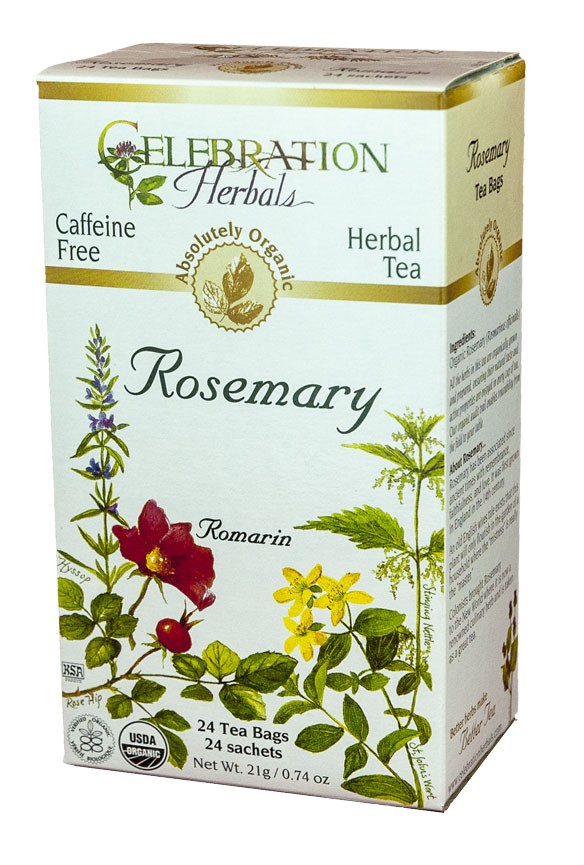 Rosemary Leaf