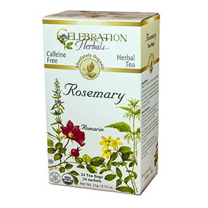 Rosemary Leaf 
