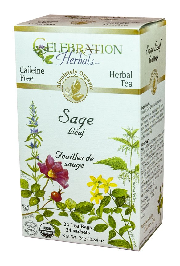 Sage Leaf