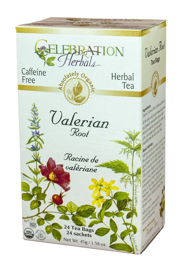 Valerian Root