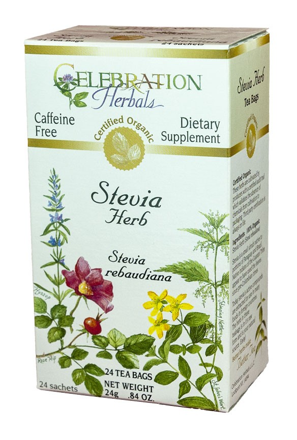 Stevia Herb