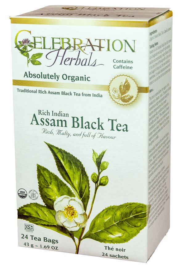Black Tea Assam