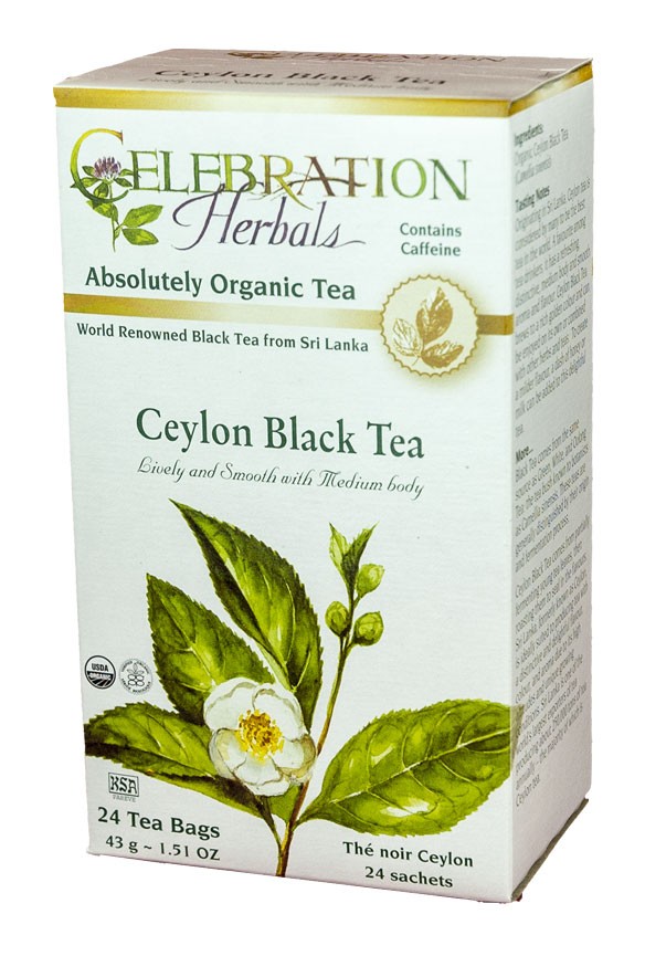 Black Tea Ceylon