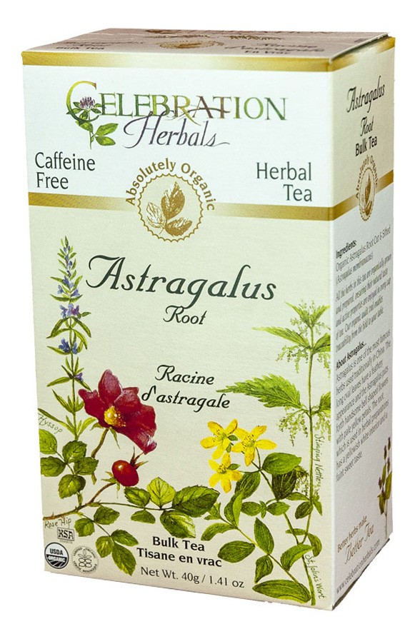 Astragalus Root (Loosepack)