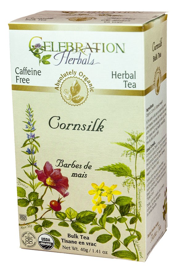 Cornsilk (Loosepack)