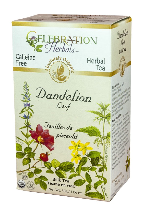 Dandelion Leaf (Loosepack)
