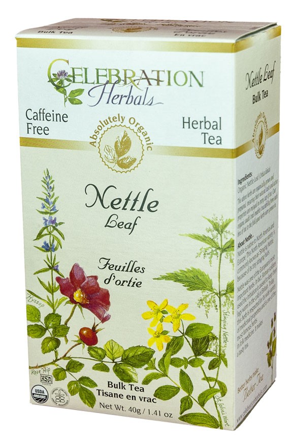 Nettle Leaf (Loosepack)