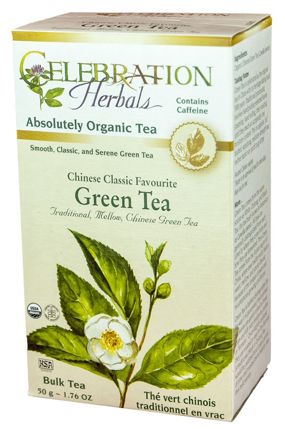 Chinese Green Tea Classic Favourite