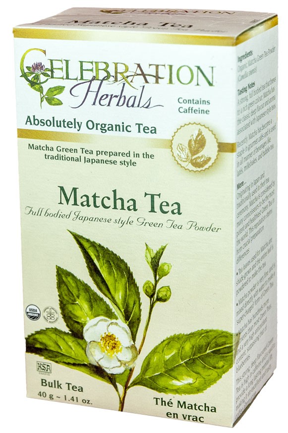 Green Tea Matcha