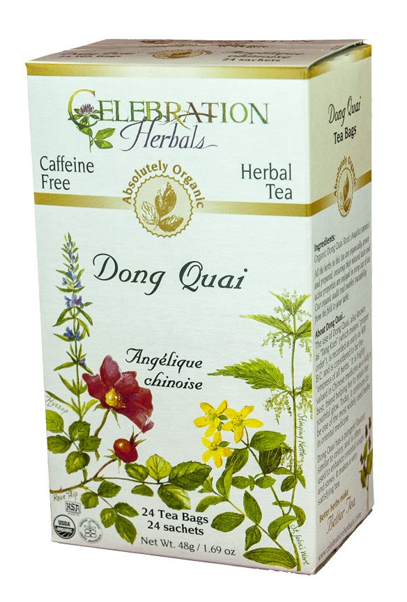 Dong Quai
