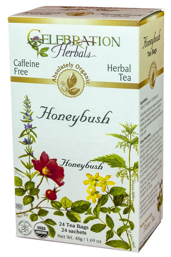 Honeybush