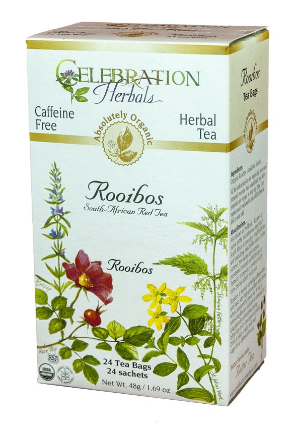 Rooibos (Red Tea)