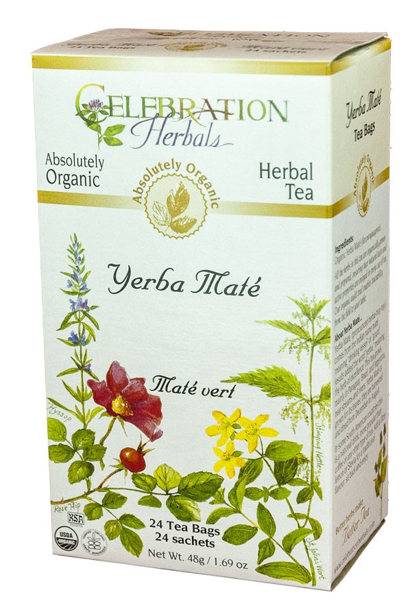 Yerba Maté