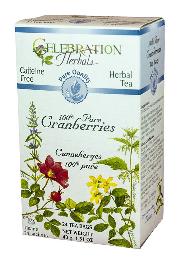 Cranberries