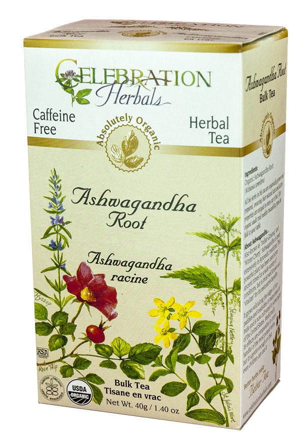 Ashwagandha Root (Loosepack)