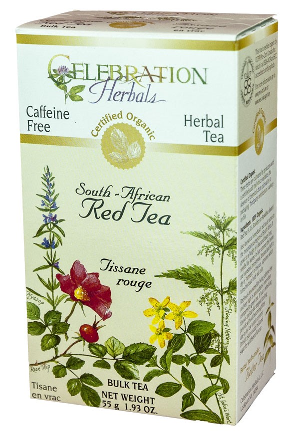 Rooibos (Red Tea) (Loosepack)