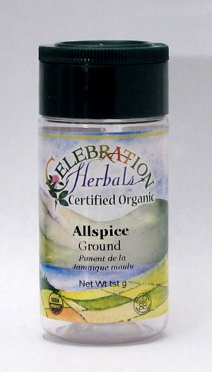 Allspice Ground