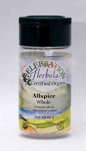 Allspice Whole