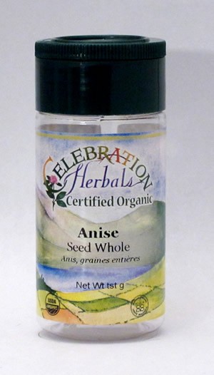 Anise Seed Whole 