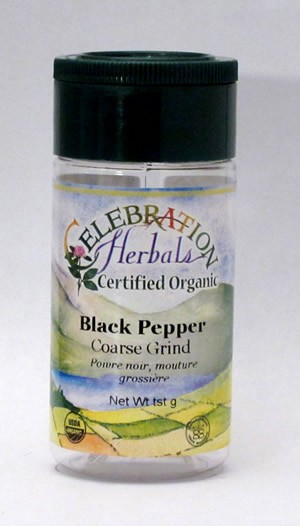 Black Pepper Coarse Grind