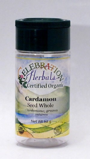 Cardamom Seed Whole