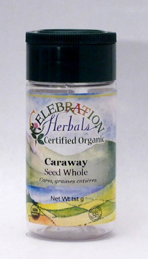 Caraway Seed Whole 