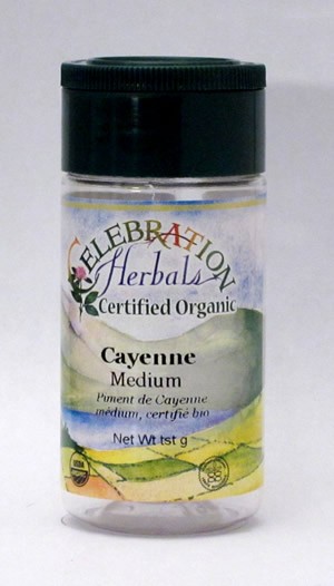 Cayenne Medium