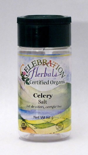 Celery Salt