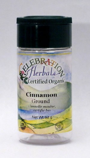 Cinnamon Ground