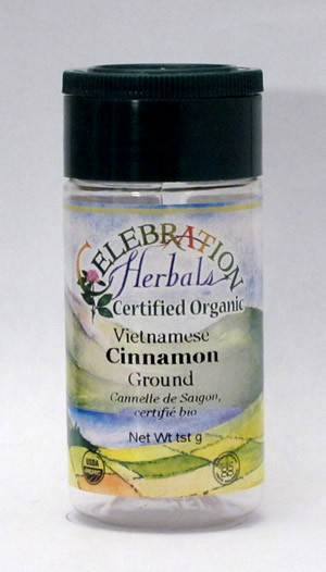 Vietnamese Cinnamon Ground 