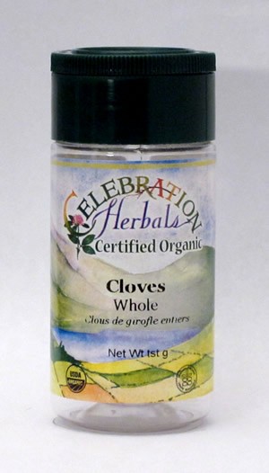 Cloves Whole