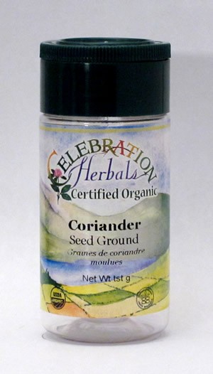 Coriander Seed Ground