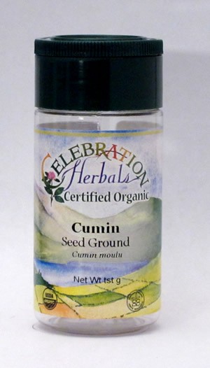 Cumin Seed Ground 