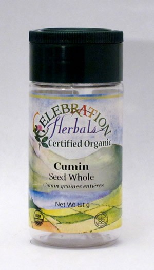 Cumin Seed Whole 