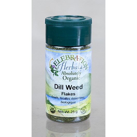 Dill Weed 