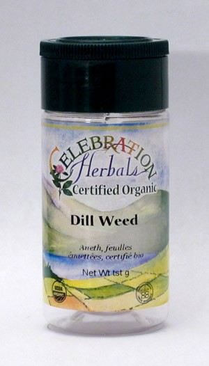 Dill Weed 