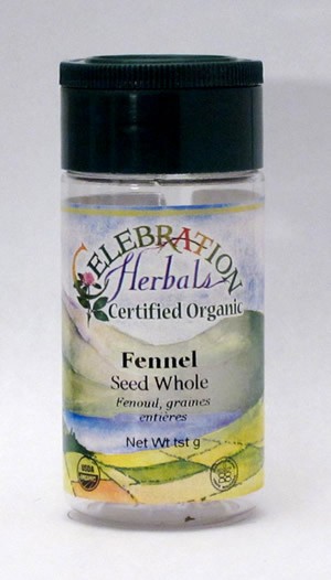 Fennel Seed Whole 