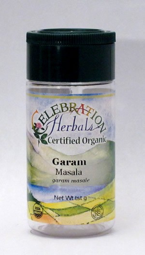 Garam Masala
