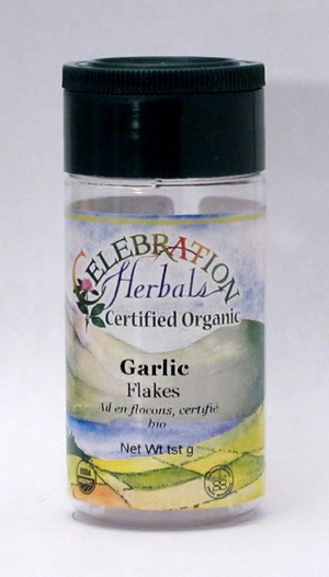 Garlic Flakes 