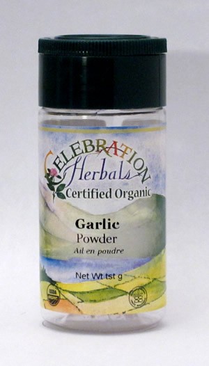 Garlic Powder