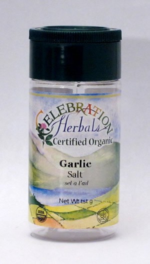 Garlic Salt